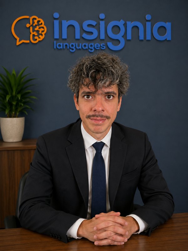 Jan Sarquis — Inglés · Español